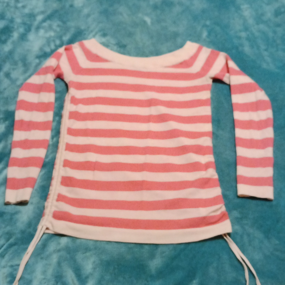 Theory wool sweater size s